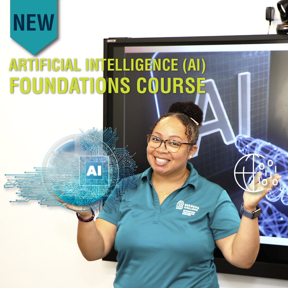 AI Course Michelle